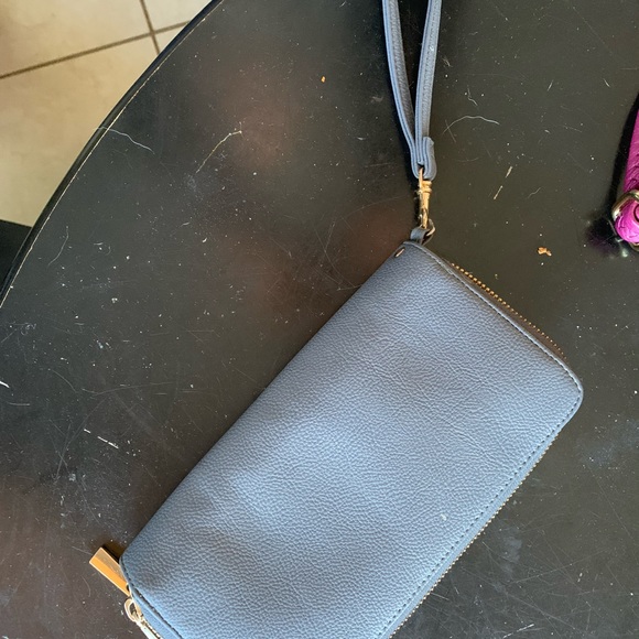 Michael khors & coach wallets and purse - Picture 5 of 6